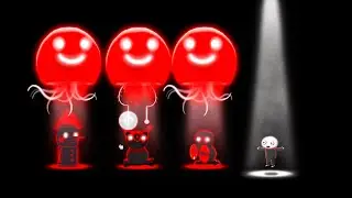 A VERY HAPPY GAME! (#1) [Happy game]