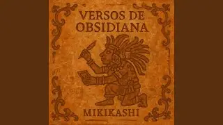Versos de Obsidiana