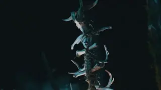 UADA - The Purging Fire (Official Music Video)