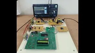 DESIGN OF DC -DC RELIFT LUO CONVERTER