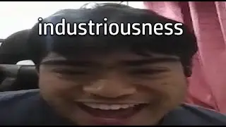 industriousness: a gmrc interview