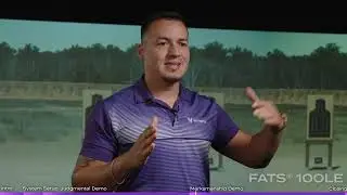 FATS 100LE  - Virtual Demonstration