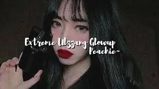 ✦Dark Ulzzang Glow up