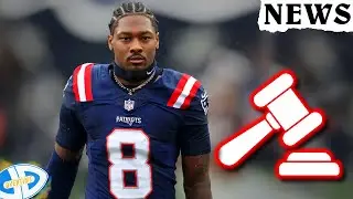 QBs werden geschont und Vorwürfe gegen zwei Patriots | NFL Newsflash