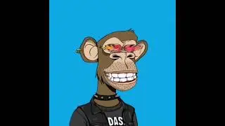 Bored Ape NFT