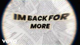 Kevin Ross - Back 4 More (Official Lyric Video)