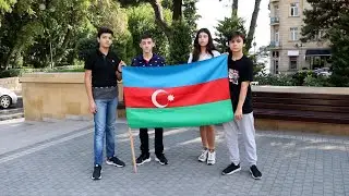 Team Azerbaijan 2023 - Full version | First Global Challenge 2023 Singapore