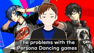 Always Right Reviews - Persona Dancing: Endless Night Collection