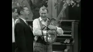 1965   Roy Acuff   I Saw The Light   National Life Grand Ole Opry