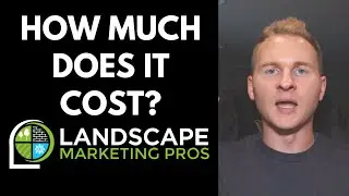 How Much Does SEO Cost for Landscaping Companies? | How Our Digital Marketing Program Works