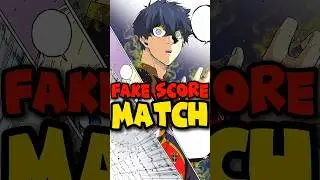 Blue Lock Why Isagi WON'T Score Next in Chapter 321? Rin, REO, Bachira, Chigiri, Niko,#mangachapter