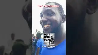 Verydarkman Was Arrested By The Efcc In GTbank #vdm #verdarkman #news #update #freevdm