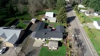 25197 E Bolton Rd, Veneta, OR 97487