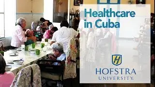 Healthcare in Cuba