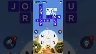 Words Of Wonders Level 187