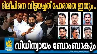 കോടതിയും കടുപ്പിക്കുന്നു l Dileep Actress Attack Honey Varghese Manju Warrier Police