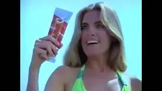 1987 Bifi Roll &ndash; Deutsche Retro Werbung