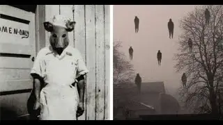 música de terror gratis