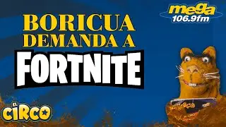 Guimo Investigador: &iquest;Robo de Coreograf&iacute;a? La Demanda Millonaria Contra Fortnite