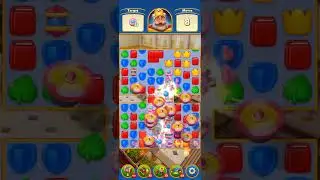 Royal Match level 1002