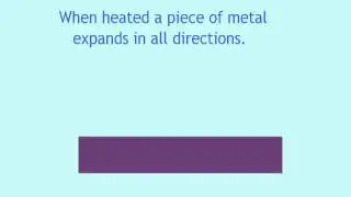 Expansion