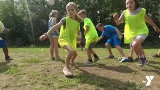 Capital District YMCA Summer Camp