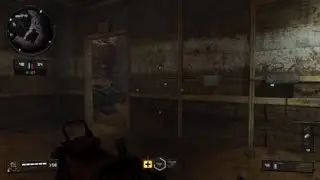 Call of Duty&reg;: Black Ops 4 Unlocking Gold Camo On The Hades