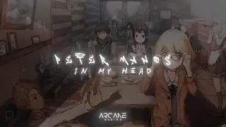 Peter Manos - In My Head | Edit Audio
