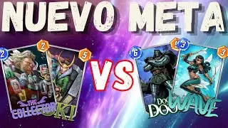 📈Nuevo Meta tier list | *mejores mazos* | Marvel Snap📈