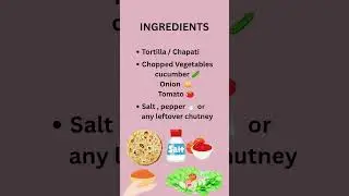 healthy recipes for kids 😋| evening snack | 5 minutes recipe|healthy recipes | easy & quick recipe