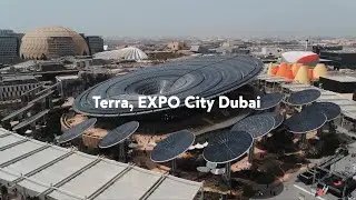 Terra, EXPO City Dubai