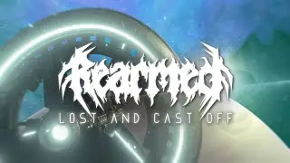 Re-Armed - Lost and Cast Off (Official music video)