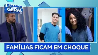 Advogado denuncia suspeita de homicídio em mortes de pacientes em hospital do DF | Balanço Geral DF