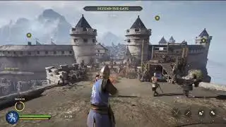 Is Chivalry 2 still worth playing in 2025? #chivalry2 #sword #fight #2025