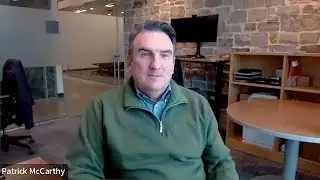 Episode 265: Redesigning Clinical Trials Through Technology with Patrick McCarthy of Validcare