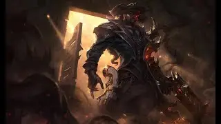 Terror da Bot lane Lucian e Nami