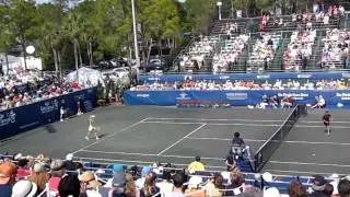 Championship point 