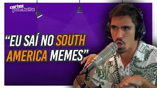COMO SURGIU O 