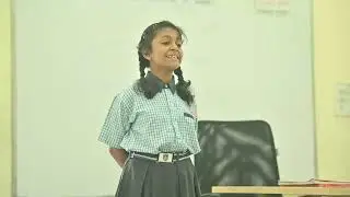 Teacher's Day Special Skit based on Respect Demonstrates Listening and Understanding l