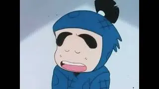 Ninja boy rantaro full episode 1 in Hindi HD | old cartoons in Hindi for kid | back to 90s #ninja