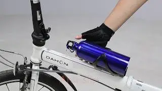 Vgo Polyurethane Half Finger Cycling Gloves