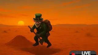 ☘️LiveDMZ☘️: Today To....