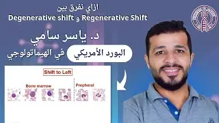 Hematology. Shift to left. Dr. Yasser Samy