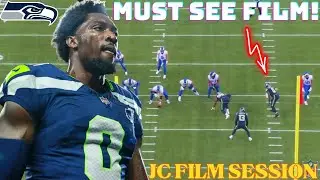 Here's Why DeMarcus Lawrence Has made a Difference in the Post Season!