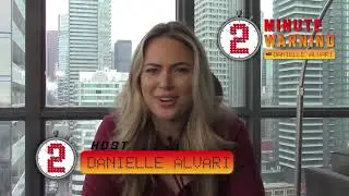 2MW with Danielle Alvari EPISODE 55
