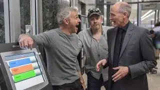 'Bon Cop Bad Cop' stars find 'comfort zone' on set of sequel