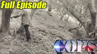 🚨 Cops Episodes 2025 🔪 The Case of John Getreu | True Crime Documentary 🔦