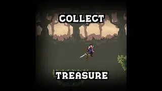 Knight&rsquo;s Adventure &ndash; Official Game Trailer | Pixel Art Action RPG