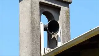 Le Campane di Bonate Sopra (BG) - S. Lorenzo