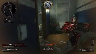 Black Ops 4 Bombardeado con kap 45 (nuclear en CT)